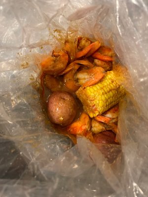 Hook & Reel Cajun Seafood & Bar by null