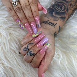 Nails & Spa By Lauren