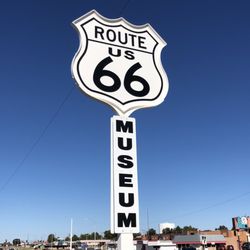 Route 66 Museum