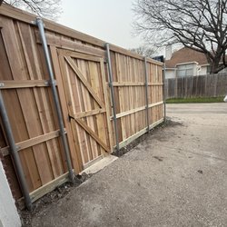 Mota Fence