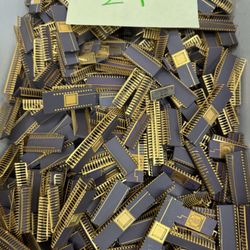 Computer Recycling Team
