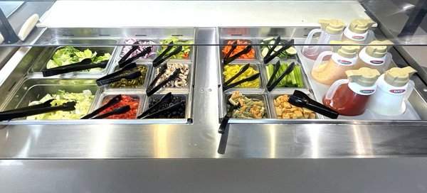 Pizza Street by null