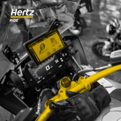 Hertz Ride - Los Angeles - LAX