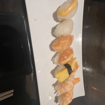 Sushi 9 - Sushi Bars Near Me - Katy, Texas