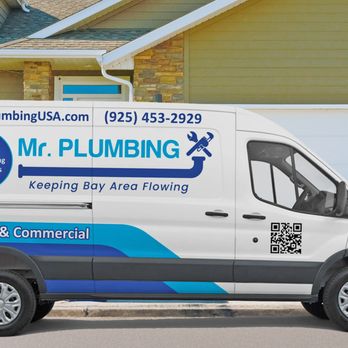 Mr Plumbing - Plumbing Near Me - Pleasanton, California Mr Plumbing - Plumbing Near Me - Pleasanton, California