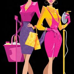 Double J's House Cleaning - Double J's house cleaning
