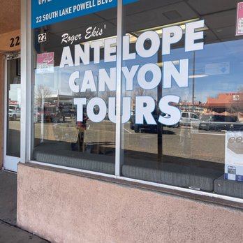 Antelope Canyon Tours - Tours Near Me - Page, Arizona Antelope Canyon Tours - Tours Near Me - Page, Arizona