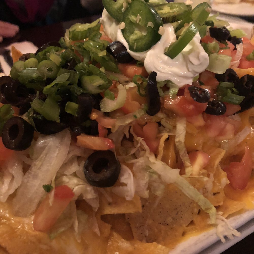 Ringers Roost - Nachos grande - Pubs Near Me - Allentown, Pennsylvania Ringers Roost - Nachos grande - Pubs Near Me - Allentown, Pennsylvania