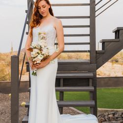 Strut Bridal Salon