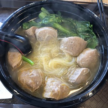 BLOCK 18 Cart Noodle - Noodles Near Me - Richmond, British Columbia BLOCK 18 Cart Noodle - Noodles Near Me - Richmond, British Columbia