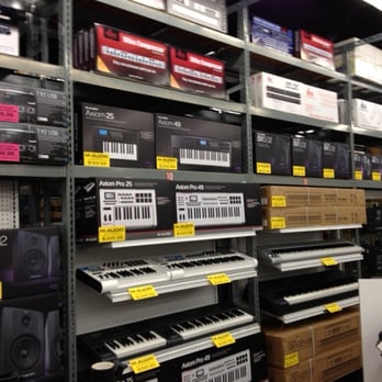 Ametron - More Control Surfaces - In stock! - Electronics Near Me - North Hollywood, California Ametron - More Control Surfaces - In stock! - Electronics Near Me - North Hollywood, California