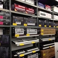 Ametron - More Control Surfaces - In stock!