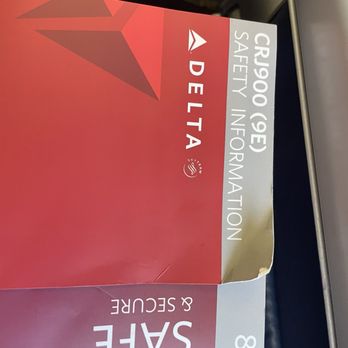 Delta Air Lines - Airlines Near Me - Minneapolis, Minnesota