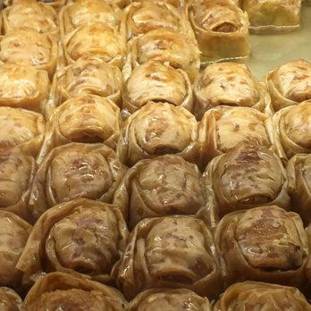 Titan Bakery - Delicious Greek Pastries - Grocery Near Me - Deer Park, New York Titan Bakery - Delicious Greek Pastries - Grocery Near Me - Deer Park, New York