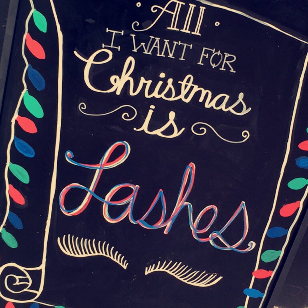 Platinum Lash Cove - Yes please!! - Eyelash Service Near Me - Covina, California