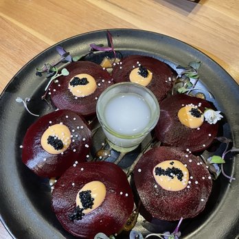 Shizen - Sushi Bars Near Me - San Francisco, California