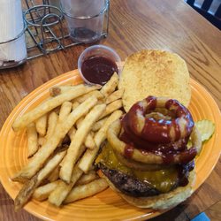 Jack Barry’s American Pub
