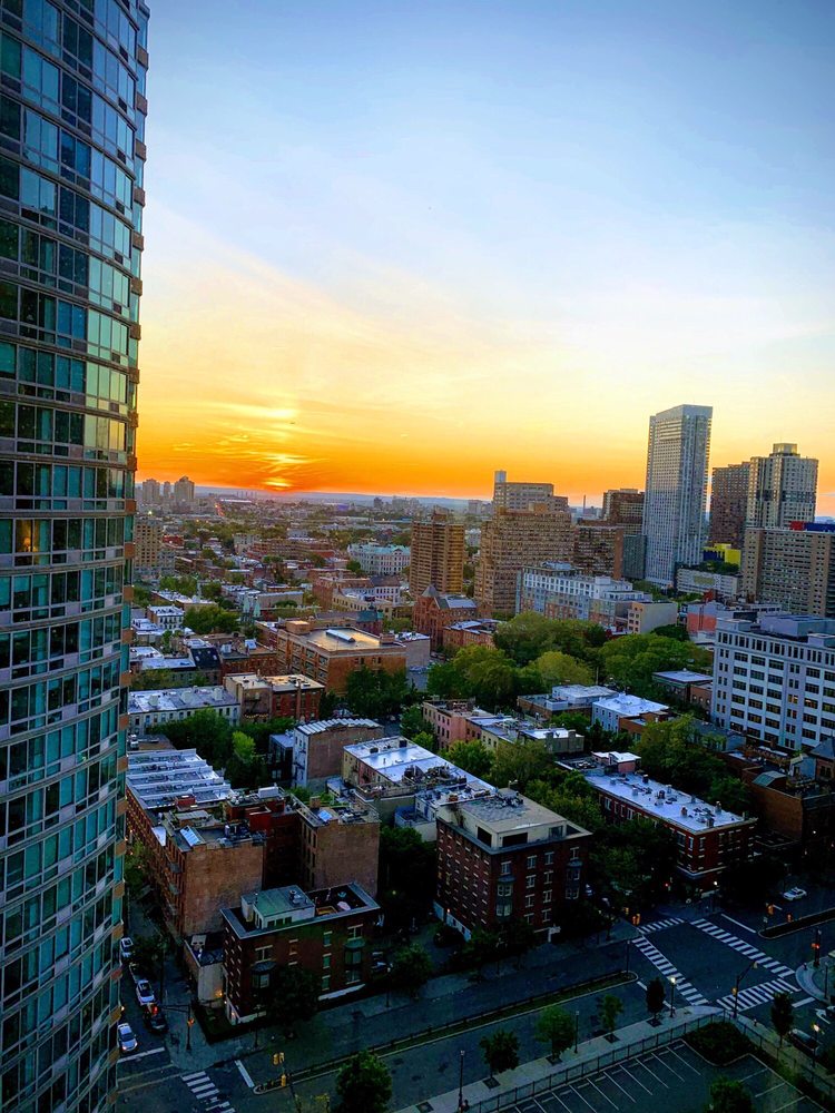 HISTORIC DOWNTOWN JERSEY CITY FARMERS’ MARKET 99 Photos & 37 Reviews