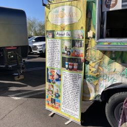 Peoria / Arrowhead Farmers Market