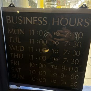 Beard Papa’s - Current business hours (Nov 2024) - Desserts Near Me - Concord, California Beard Papa’s - Current business hours (Nov 2024) - Desserts Near Me - Concord, California