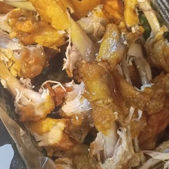 Wingstop - This is what I had to do,I specifically said boneless!!!! - Chicken Wings Near Me - Pasadena, Texas Wingstop - This is what I had to do,I specifically said boneless!!!! - Chicken Wings Near Me - Pasadena, Texas