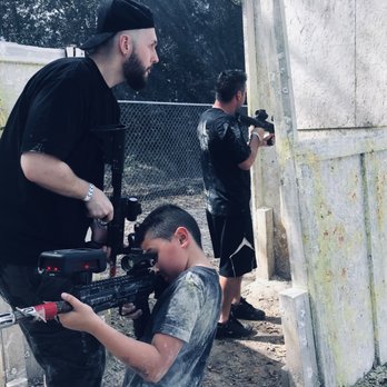 Battleground Orlando Advanced Tactical Laser Tag - Paintball Near Me - Orlando, Florida Battleground Orlando Advanced Tactical Laser Tag - Paintball Near Me - Orlando, Florida