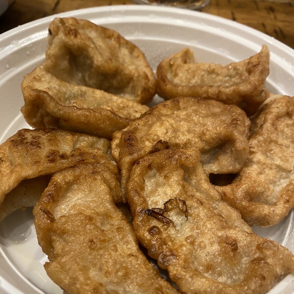 Joy Food Kitchen - Pan fried Dumplings - Chinese Near Me - Northvale, New Jersey