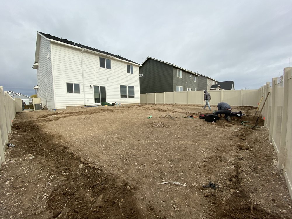 Taylors Turf - tree service in Kuna, ID