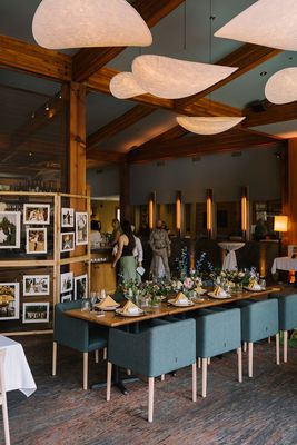 Brentwood Bay Resort by null