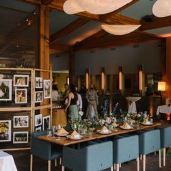 Brentwood Bay Resort