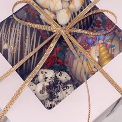 Best Coast Events - Packaged and ready to go