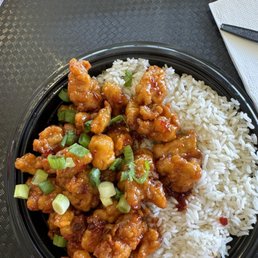 FIRECRACKER CHICKEN. FIRECRACKER CHICKEN.