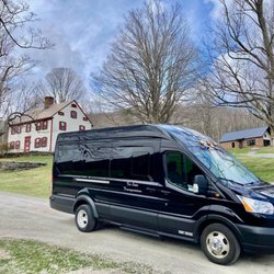 Tri State Transportation - "Your ride awaits."