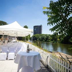 Bootshaus Oberhausen