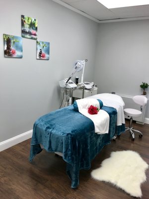 lily skincare and laser clinic
