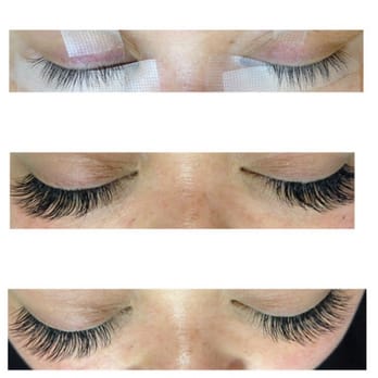 Salon Salon - Eyelash extension natural style - done by Rachel L - Hair Stylists Near Me - San Jose, California Salon Salon - Eyelash extension natural style - done by Rachel L - Hair Stylists Near Me - San Jose, California