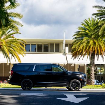 Rain’s Oahu Black Services - Car Rental Near Me - Honolulu, Hawaii