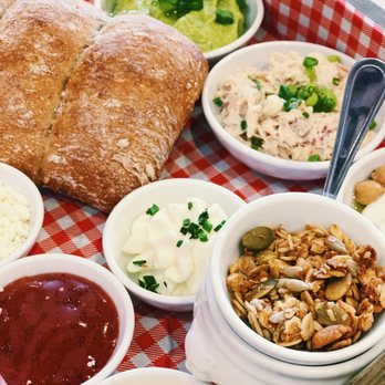 Cafe Landwer - Breakfast & Brunch Near Me - Boston, Massachusetts Cafe Landwer - Breakfast & Brunch Near Me - Boston, Massachusetts