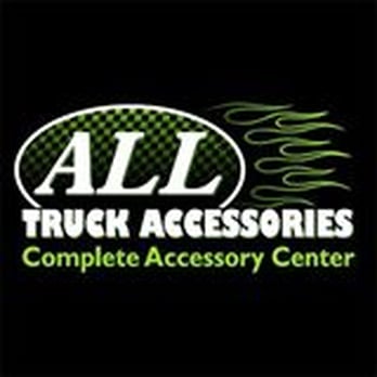 All Truck Accessories - Auto Parts & Supplies Near Me - Ann Arbor, Michigan All Truck Accessories - Auto Parts & Supplies Near Me - Ann Arbor, Michigan