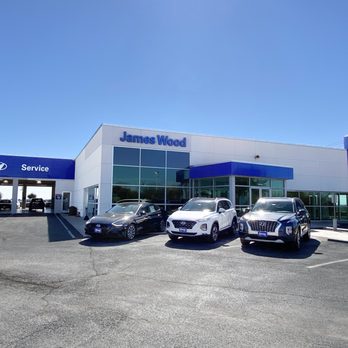 James Wood Hyundai - Car Dealers Near Me - Decatur, Texas James Wood Hyundai - Car Dealers Near Me - Decatur, Texas