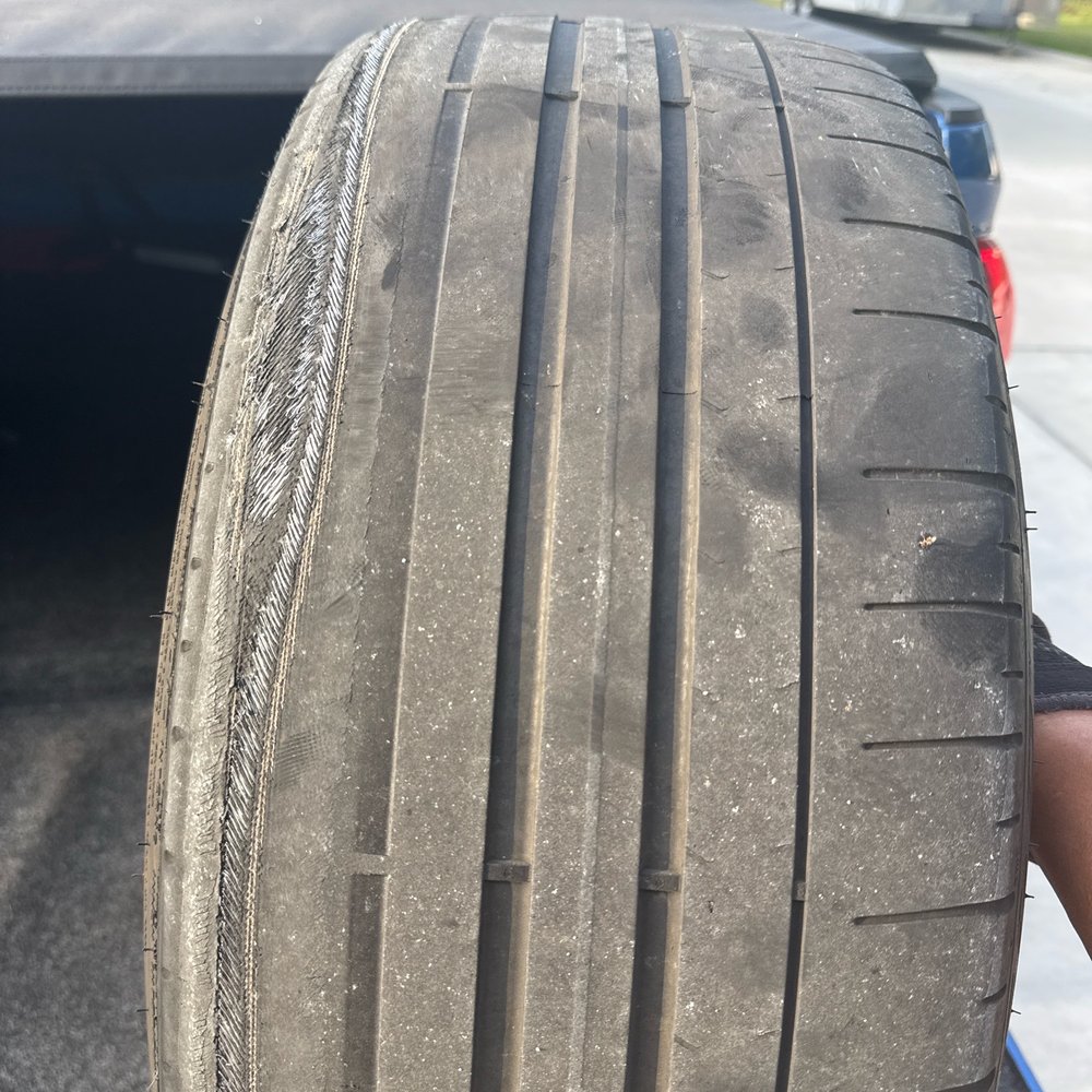 Goodyear Auto Service - Misalignment - Tires Near Me - Odessa, Florida Goodyear Auto Service - Misalignment - Tires Near Me - Odessa, Florida