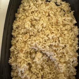 Rice Rice