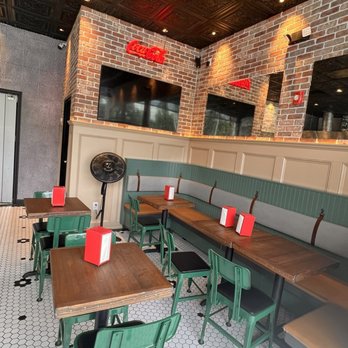 Lucci’s Pizza - Pizza Near Me - Clifton, New Jersey
