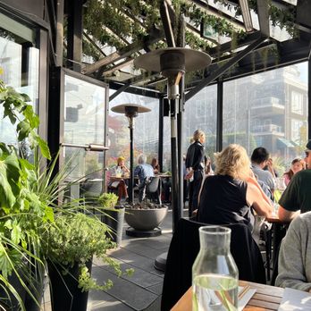 Anh and Chi - The ambient. Heated patio. - Vietnamese Near Me - Vancouver, British Columbia Anh and Chi - The ambient. Heated patio. - Vietnamese Near Me - Vancouver, British Columbia
