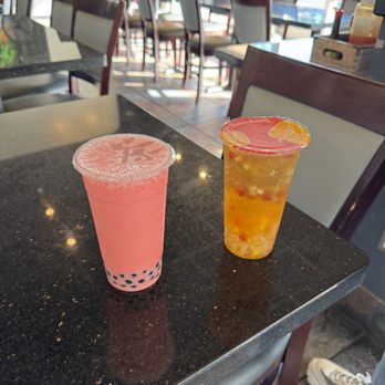 Tea Fusion Cafe - Desserts Near Me - Charlotte, North Carolina Tea Fusion Cafe - Desserts Near Me - Charlotte, North Carolina
