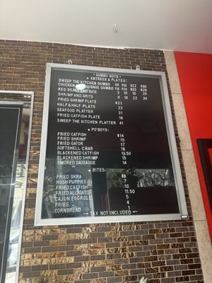 Menu photo 2 Gumbo Boys Los Angeles, CA Menu photo 2 Gumbo Boys Los Angeles, CA