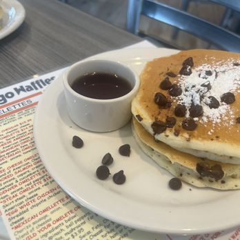 Chicago Waffles Willowbrook - Breakfast & Brunch Near Me - Willowbrook, Illinois