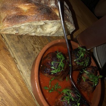 Avec - Chicago - Chorizo - stuffed Medjool Dates - Mediterranean Near Me - Chicago, Illinois Avec - Chicago - Chorizo - stuffed Medjool Dates - Mediterranean Near Me - Chicago, Illinois