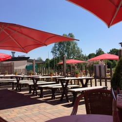 Salut - Terrasse
