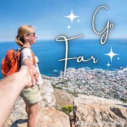 Yakelin Gonzalez Molina - The Olea Group  - Go Far! Together we can make it happen!